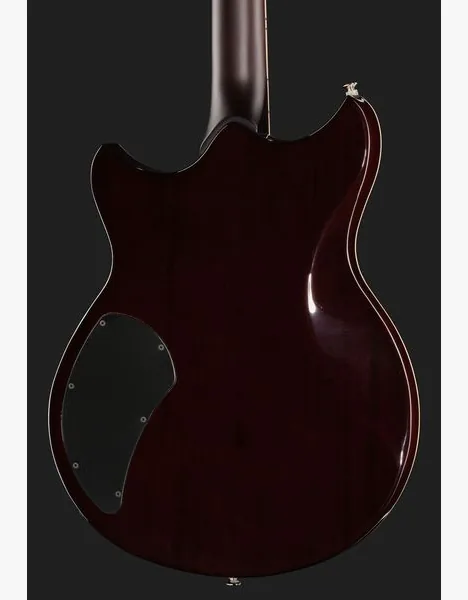 Yamaha Revstar RSS20 Mist Green, detail 5
