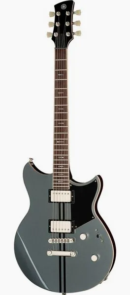 Yamaha Revstar RSS20 Mist Green, front view