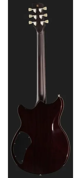Yamaha Revstar RSS20 Sonic Blue, detail 3