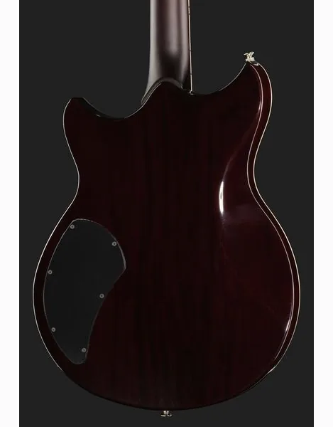 Yamaha Revstar RSS20 Sonic Blue, detail 5
