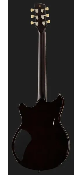 Yamaha Revstar RSS20 Sunset Burst, detail 3