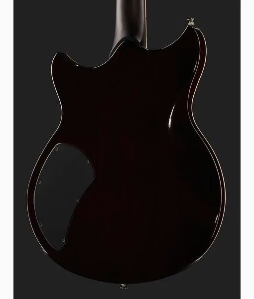 Yamaha Revstar RSS20 Sunset Burst, detail 5