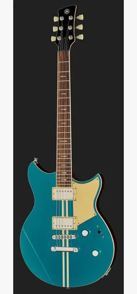 Yamaha Revstar RSS20 Swift Blue, detail 2