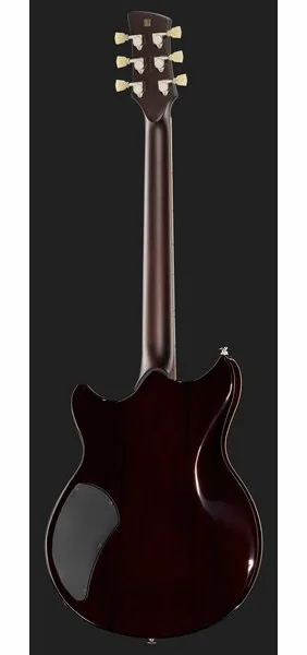 Yamaha Revstar RSS20 Swift Blue, detail 3