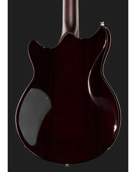 Yamaha Revstar RSS20 Swift Blue, detail 5