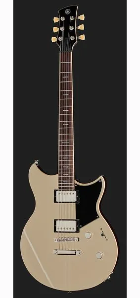 Yamaha Revstar RSS20 Vintage White, detail 2