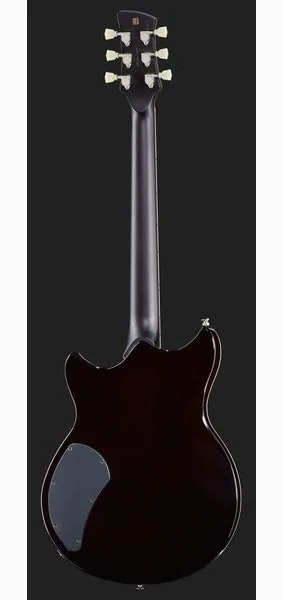 Yamaha Revstar RSS20 Vintage White, detail 3