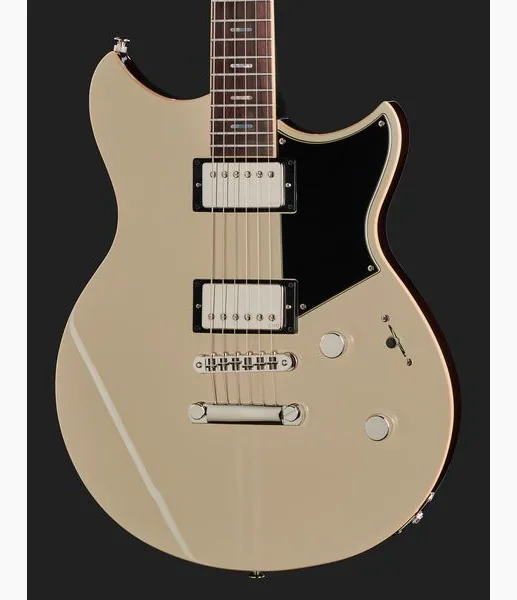 Yamaha Revstar RSS20 Vintage White, detail 4