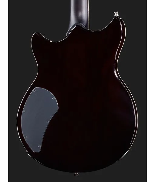 Yamaha Revstar RSS20 Vintage White, detail 5