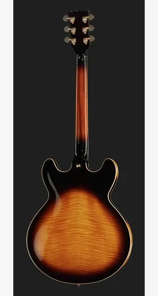 Yamaha SA2200BS, detail 3