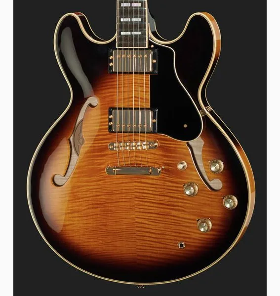 Yamaha SA2200BS, detail 4