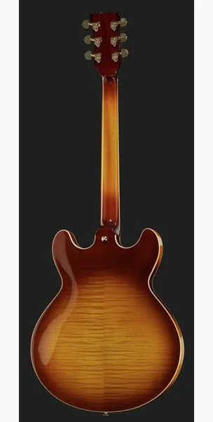 Yamaha SA2200VS, detail 3