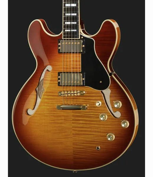 Yamaha SA2200VS, detail 4