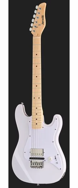 Zivix Jamstik Core WH, detail 2