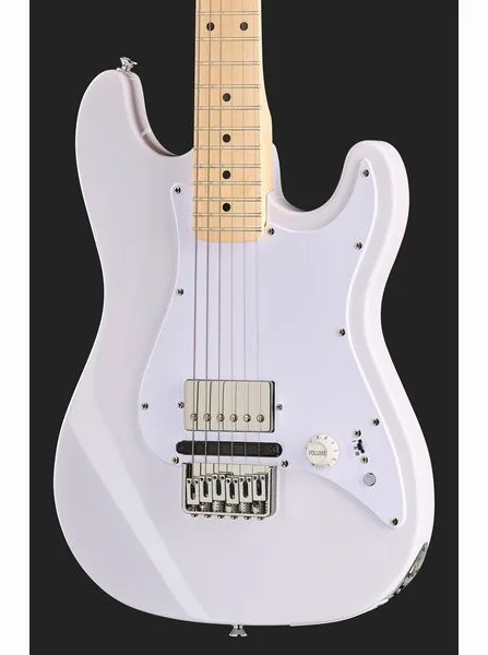 Zivix Jamstik Core WH, detail 4