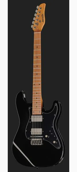 Zivix Jamstik Standard BK, detail 2