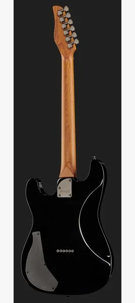 Zivix Jamstik Standard BK, detail 3